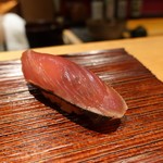 すし 喜邑 - （2019年6月）カツオ