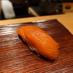 すし 喜邑 - （2019年6月）マスノスケ