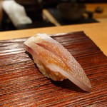 すし 喜邑 - （2019年6月）小鯛