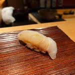 すし 喜邑 - （2019年6月）甘鯛