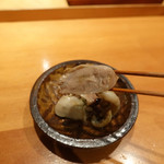 すし 喜邑 - （2019年6月）