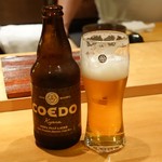 すし 喜邑 - （2019年6月）