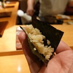 すし 喜邑 - （2019年6月）