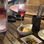 オストレア oysterbar&restaurant - 