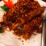 四川小吃 雲辣坊 - 