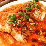 四川小吃 雲辣坊 - 