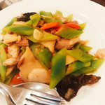 四川小吃 雲辣坊 - 