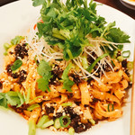 四川小吃 雲辣坊 - 