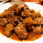 木香里 - 0.5kgのアンガス牛