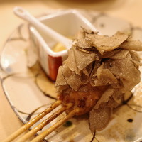 焼鳥 銀座 井 - 