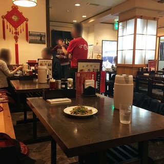 中華料理 万福苑_2