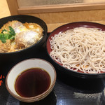 Komoro Soba - 