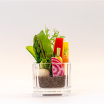 TRATTORIA Montagne Cucina