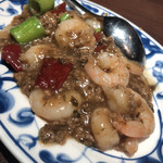 陳麻婆豆腐 - 