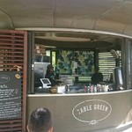Table Green&Table green Cafe - 