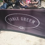 Table Green&Table green Cafe - 