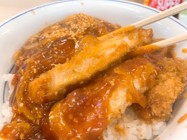 かつや 福島須賀川店 - 須賀川（とんかつ）の写真