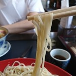 Juuwari Soba Yanagiu An - 