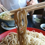 Juuwari Soba Yanagiu An - 