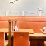 ベイサイドダッキーダックキッチン コレットマーレみなとみらい店