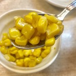 ゆたか - コーン