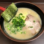 長浜や - 博多ラーメン