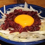 ステーキとワイン ミートグッド - 