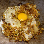 Hiroshima Fuu Okonomiyaki Yuuka - 