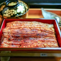 うなぎ時任 - ■うな重 5184円