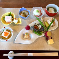 浅草むぎとろ 本店 - 
