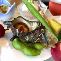 浅草むぎとろ 本店 - 