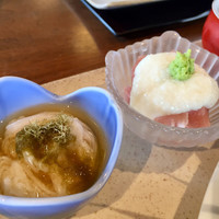 浅草むぎとろ 本店 - 