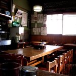 かずさ庵 - (2011,12/24)