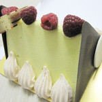 グラン・ヴァニーユ