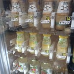 小岩井乳業(株) - 