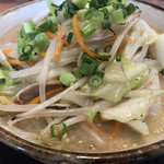 ラーメン みそ壱 - 