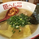 ラーメン 八卦 - 