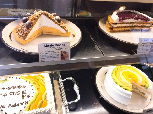 By まめのおばちゃん セレクト Select 宇都宮 ケーキ 食べログ By まめのおばちゃん セレクト Select 宇都宮 ケーキ 食べログ