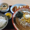 どさん子ラーメン まつぞの店