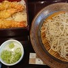 十割そば会 須賀川本店