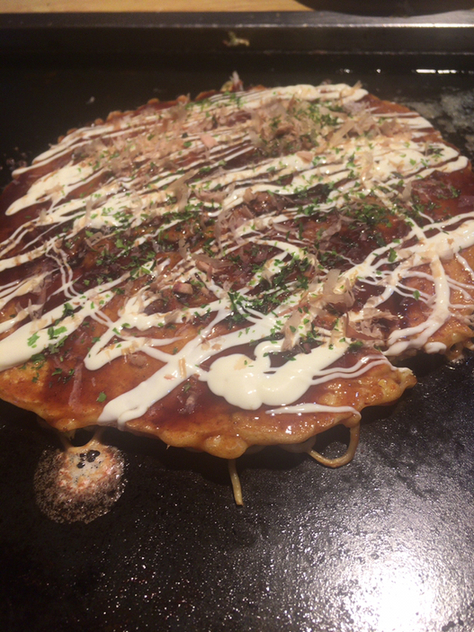 お好み焼百花 吉祥寺 お好み焼き 食べログ お好み焼百花 吉祥寺 お好み焼き 食べログ