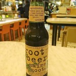 Luke's Lobster - Main Root Beer $3.00