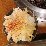 焼肉こいのぼり - 