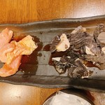 焼肉こいのぼり - 