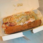 Luke's Lobster - Lobster Roll $18.00
