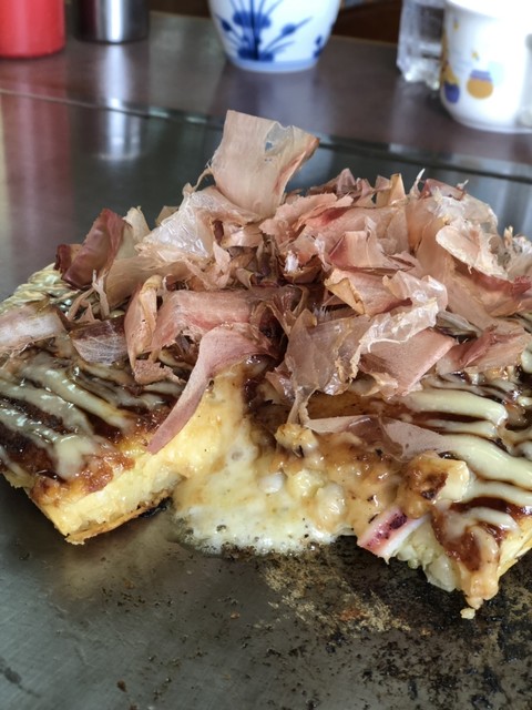 あん あん 志比田店 都城 お好み焼き 食べログ あん あん 志比田店 都城 お好み焼き 食べログ