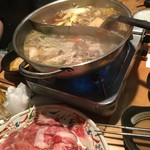 個室居酒屋　長屋のじろちょう - 