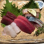 Monzushi - 