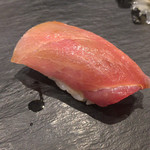 晶 - 島根境港の本鮪