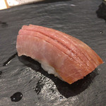 晶 - 本鮪　大トロ